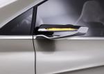 Ford Vertrek Concept 2011 года